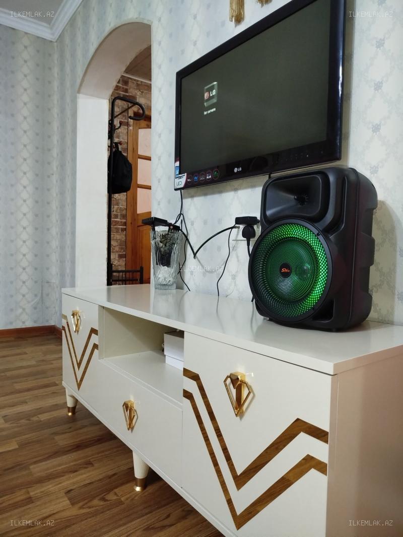 İcarə əmlak 3 otaqlı 120 m², Lənkəran - foto 7