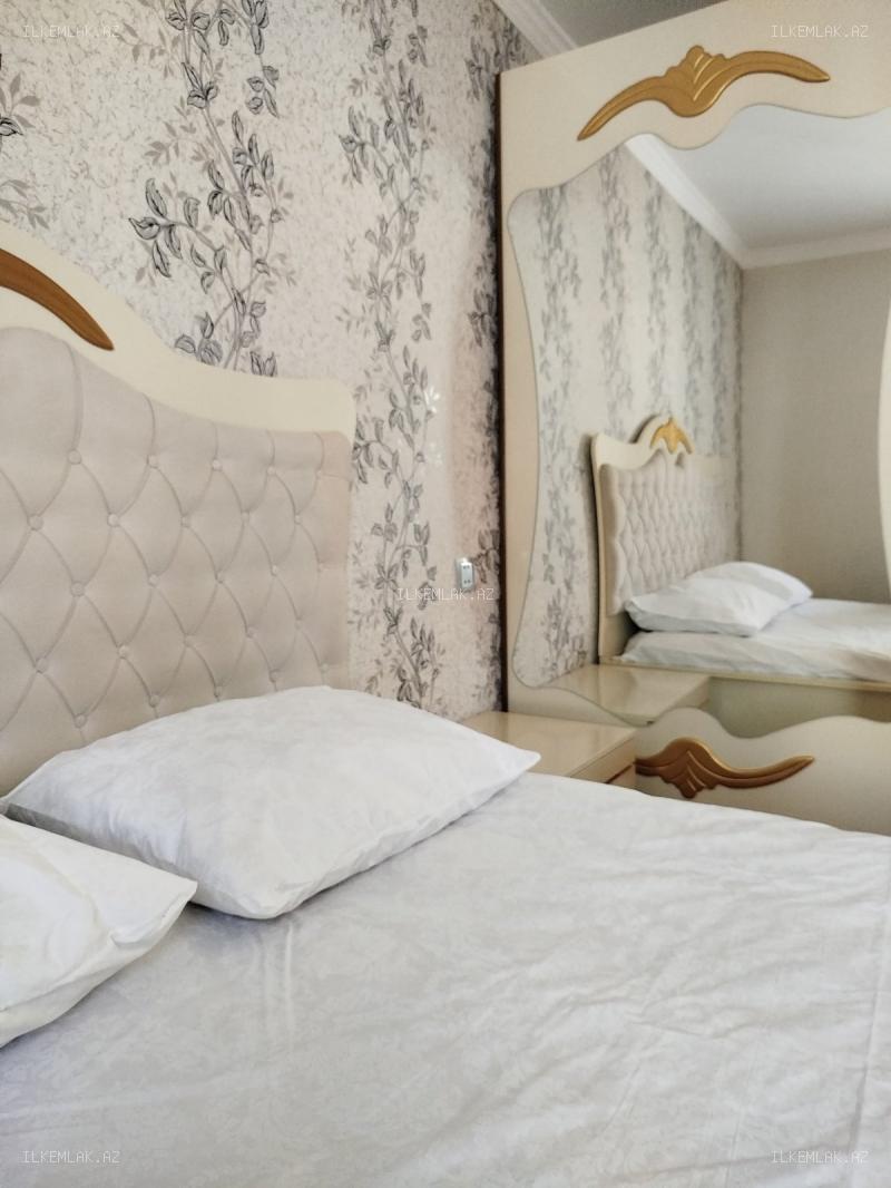 İcarə əmlak 3 otaqlı 120 m², Lənkəran - foto 10