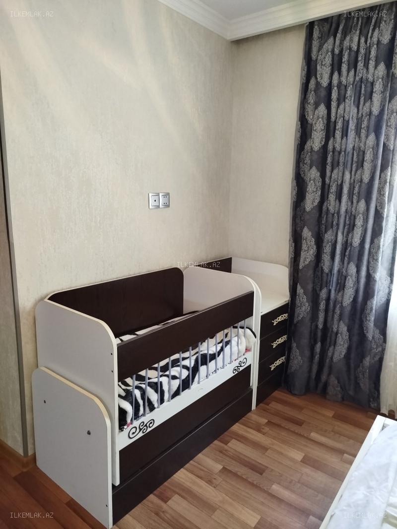 İcarə əmlak 3 otaqlı 120 m², Lənkəran - foto 11