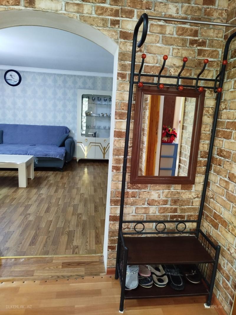 İcarə əmlak 3 otaqlı 120 m², Lənkəran - foto 13