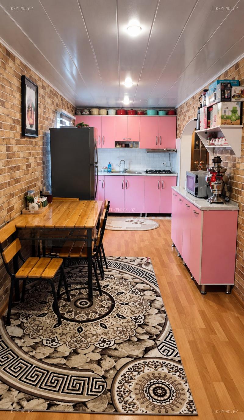 İcarə əmlak 3 otaqlı 120 m², Lənkəran - foto 15