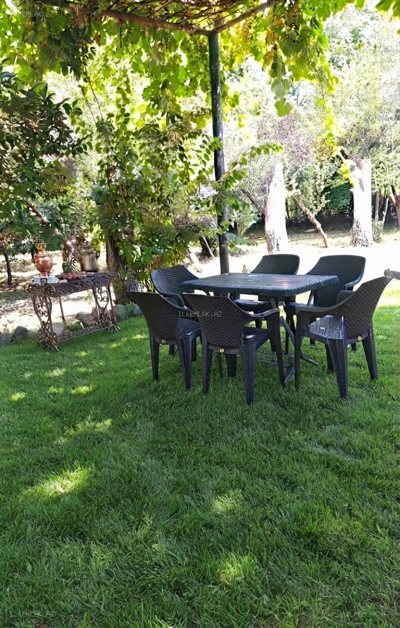 İcarə əmlak 3 otaqlı 120 m², Lənkəran - foto 22
