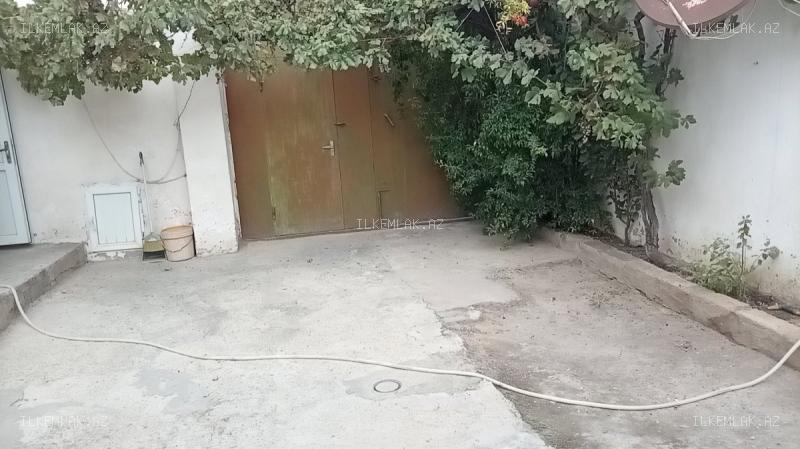 Satılır əmlak 4 otaqlı 101 m², Bakı, Binəqədi rayonu / Binəqədi qəs.