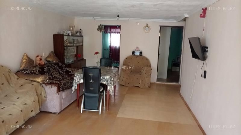 Satılır əmlak 4 otaqlı 101 m², Bakı, Binəqədi rayonu / Binəqədi qəs. - foto 3