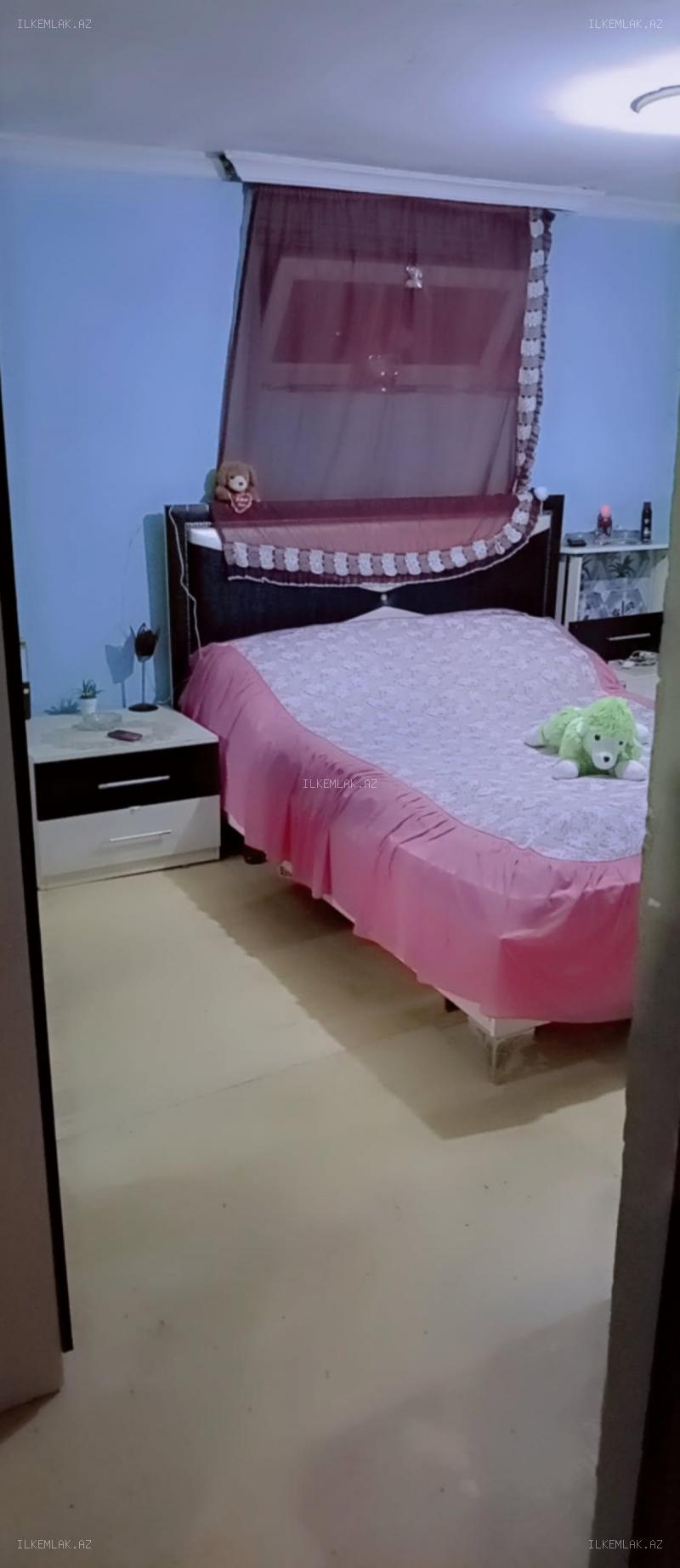 Satılır əmlak 4 otaqlı 101 m², Bakı, Binəqədi rayonu / Binəqədi qəs. - foto 5