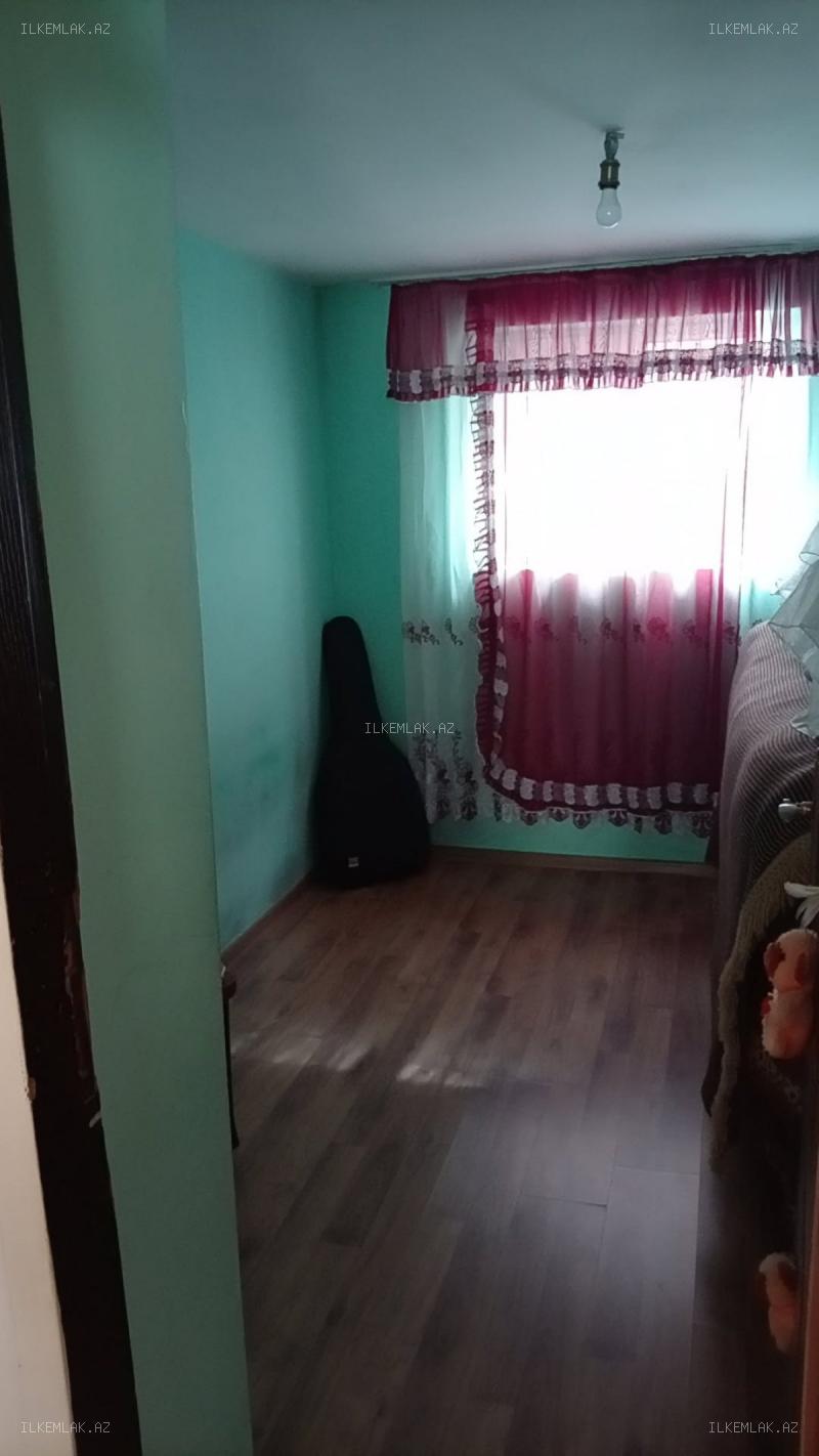 Satılır əmlak 4 otaqlı 101 m², Bakı, Binəqədi rayonu / Binəqədi qəs. - foto 4
