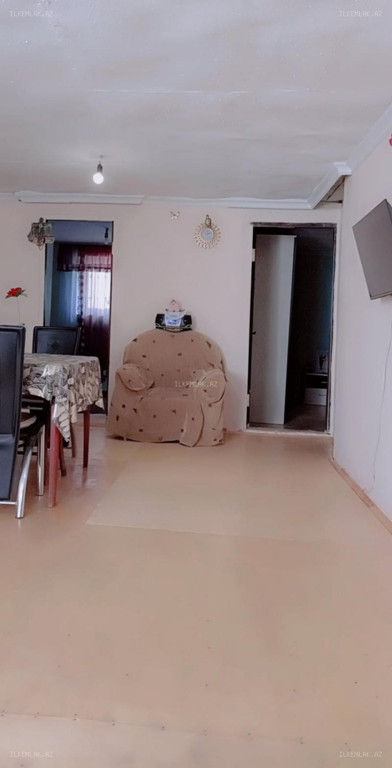 Satılır əmlak 4 otaqlı 101 m², Bakı, Binəqədi rayonu / Binəqədi qəs. - foto 3