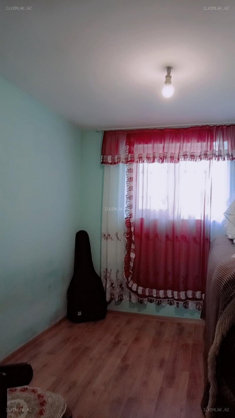 Satılır əmlak 4 otaqlı 101 m², Bakı, Binəqədi rayonu / Binəqədi qəs. - foto 5