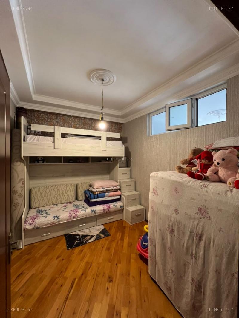 Satılır əmlak 3 otaqlı 76 m², Abşeron, Qurtuluş 93 - foto 2