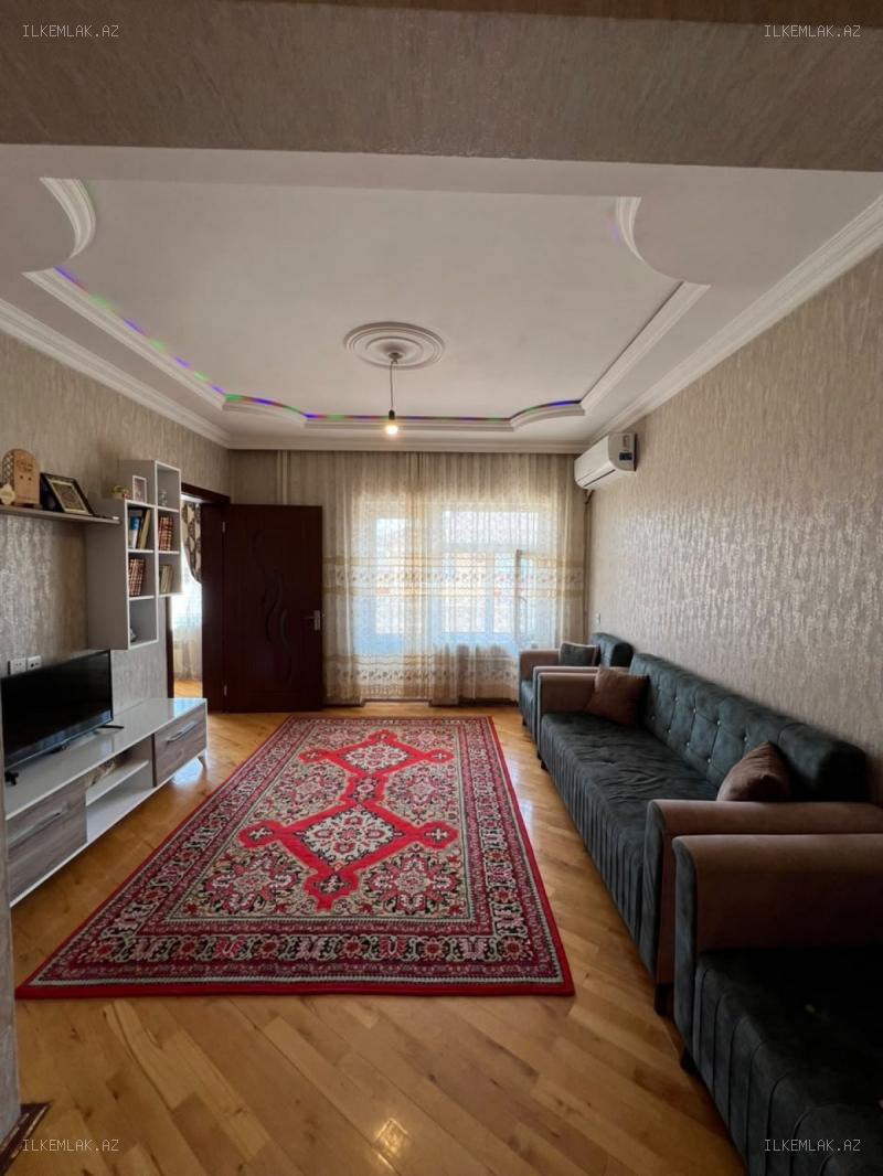 Satılır əmlak 3 otaqlı 76 m², Abşeron, Qurtuluş 93 - foto 3