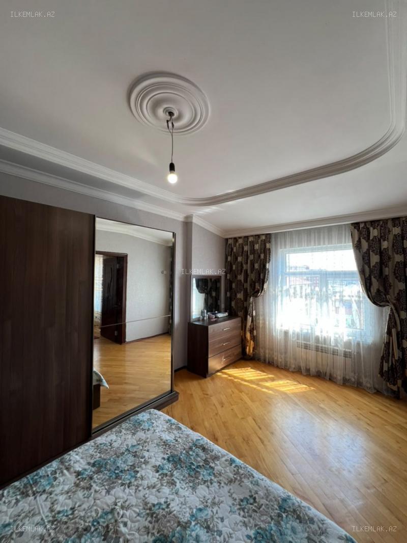 Satılır əmlak 3 otaqlı 76 m², Abşeron, Qurtuluş 93 - foto 4