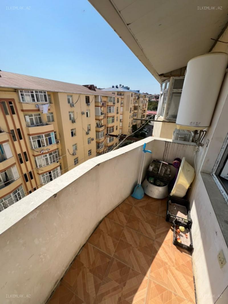 Satılır əmlak 3 otaqlı 76 m², Abşeron, Qurtuluş 93 - foto 6
