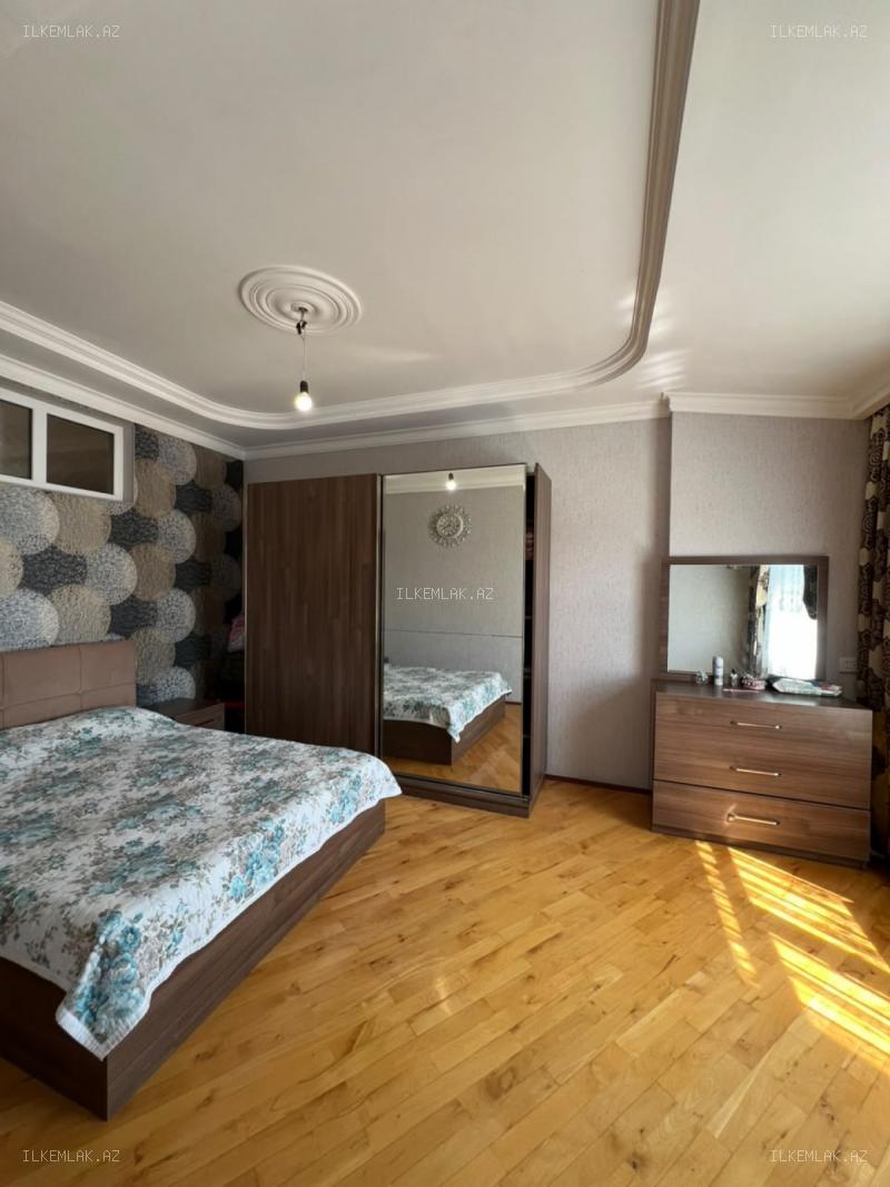 Satılır əmlak 3 otaqlı 76 m², Abşeron, Qurtuluş 93 - foto 5
