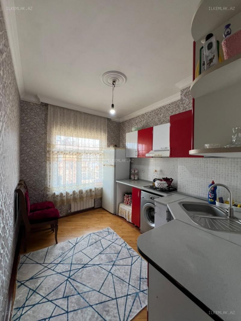 Satılır əmlak 3 otaqlı 76 m², Abşeron, Qurtuluş 93 - foto 7