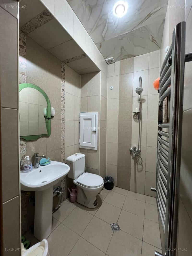 Satılır əmlak 3 otaqlı 76 m², Abşeron, Qurtuluş 93 - foto 9