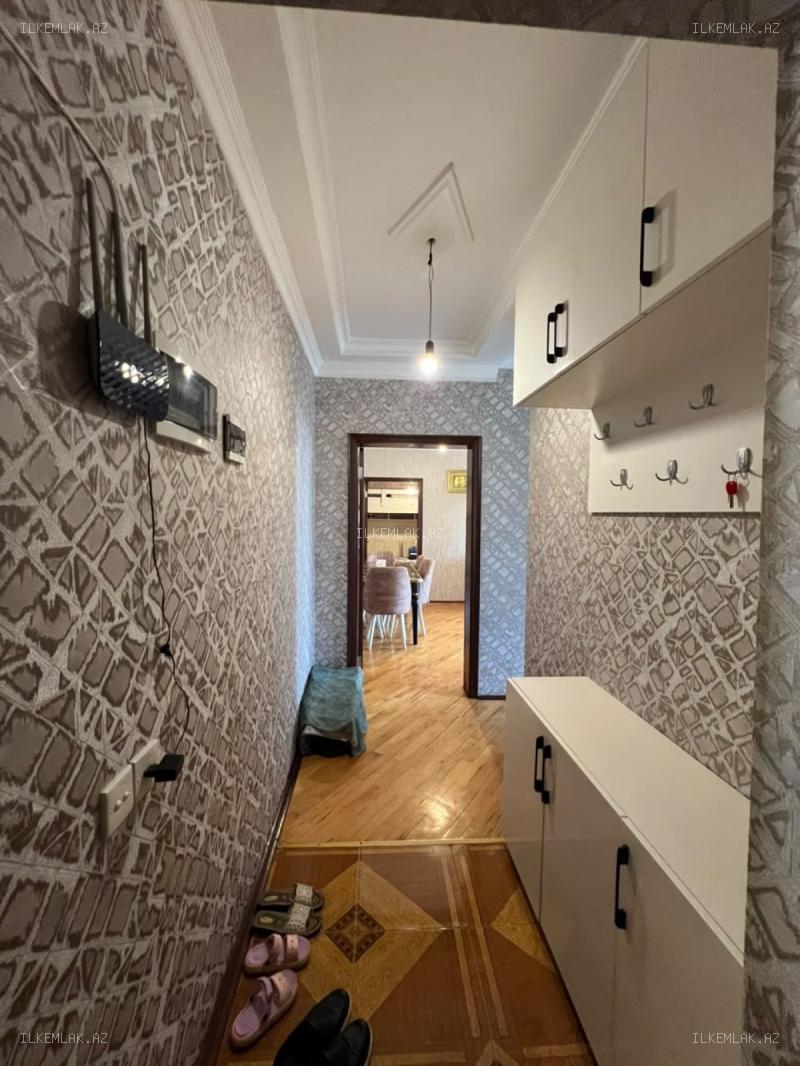 Satılır əmlak 3 otaqlı 76 m², Abşeron, Qurtuluş 93 - foto 10