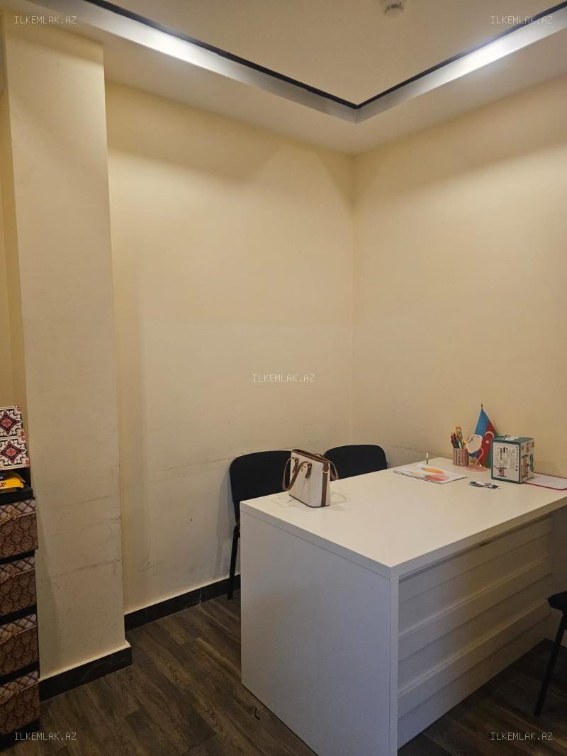 İcarə əmlak 10 otaqlı 100 m², Bakı, Yasamal rayonu / Yasamal qəs.