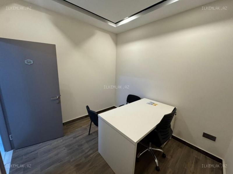 İcarə əmlak 10 otaqlı 100 m², Bakı, Yasamal rayonu / Yasamal qəs. - foto 2