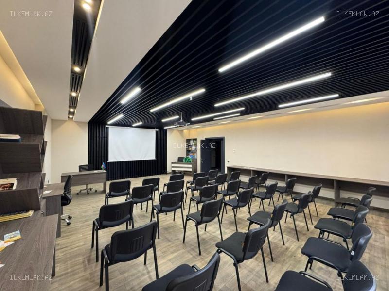 İcarə əmlak 10 otaqlı 100 m², Bakı, Yasamal rayonu / Yasamal qəs. - foto 5
