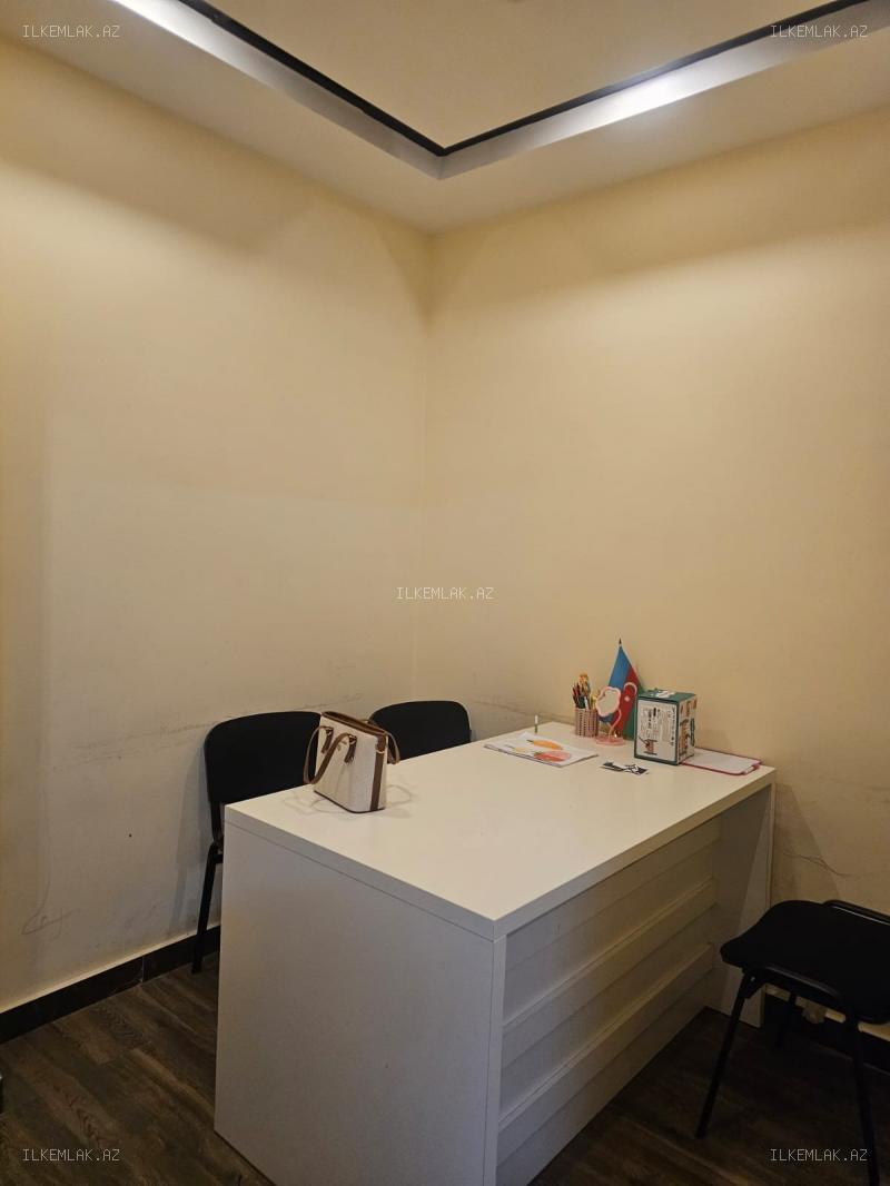 İcarə əmlak 10 otaqlı 100 m², Bakı, Yasamal rayonu / Yasamal qəs. - foto 6