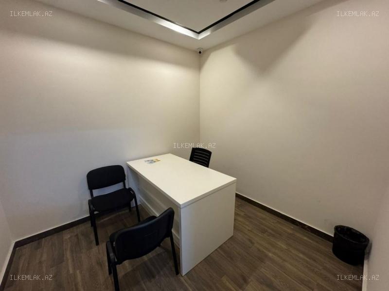 İcarə əmlak 10 otaqlı 100 m², Bakı, Yasamal rayonu / Yasamal qəs. - foto 8