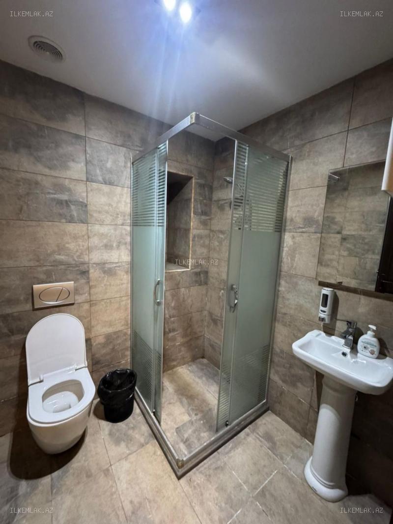 İcarə əmlak 10 otaqlı 100 m², Bakı, Yasamal rayonu / Yasamal qəs. - foto 9