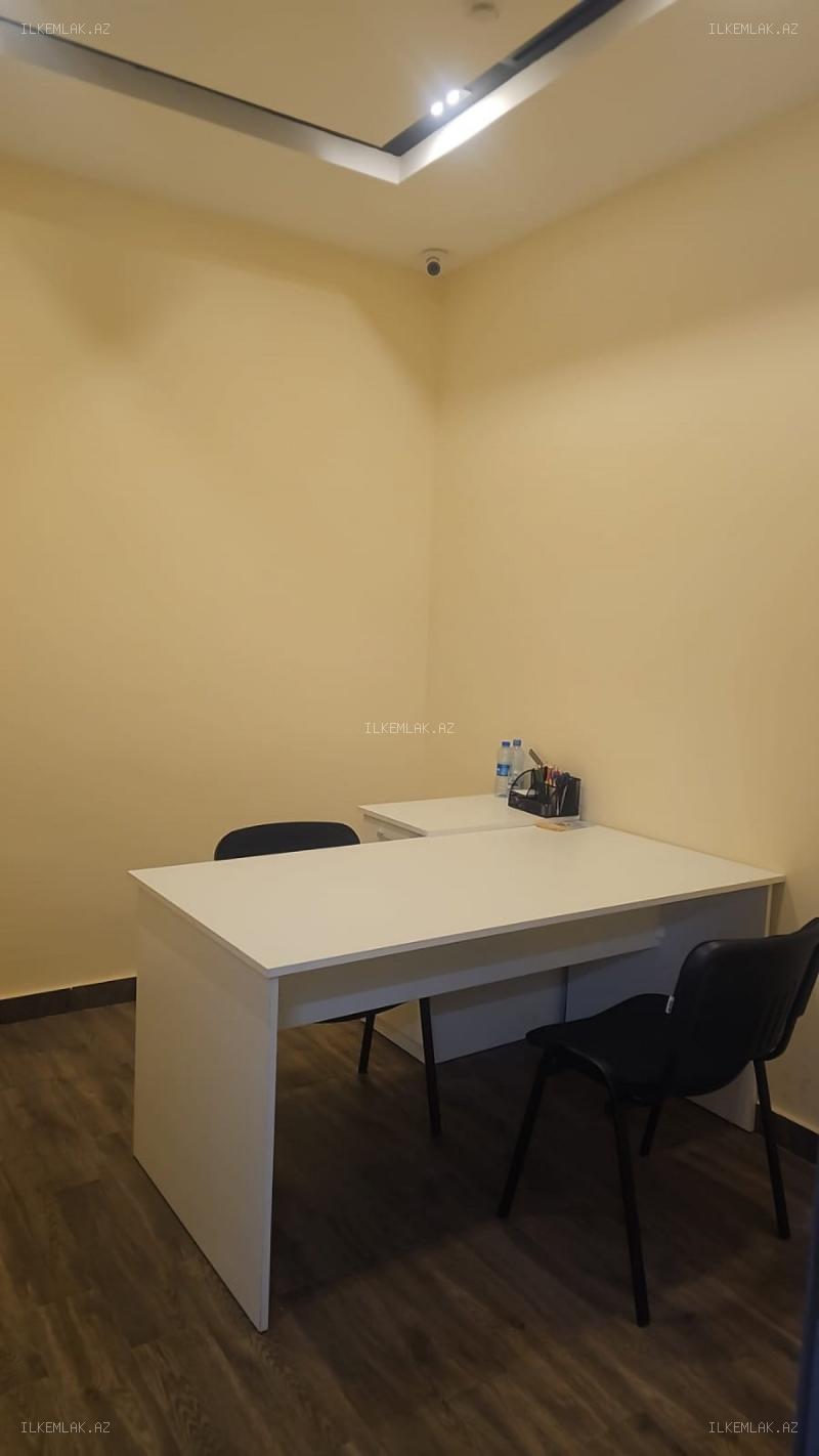 İcarə əmlak 10 otaqlı 100 m², Bakı, Yasamal rayonu / Yasamal qəs. - foto 10