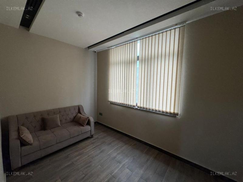 İcarə əmlak 10 otaqlı 100 m², Bakı, Yasamal rayonu / Yasamal qəs. - foto 11