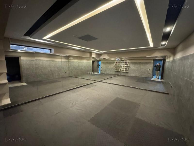 İcarə əmlak 10 otaqlı 100 m², Bakı, Yasamal rayonu / Yasamal qəs. - foto 14