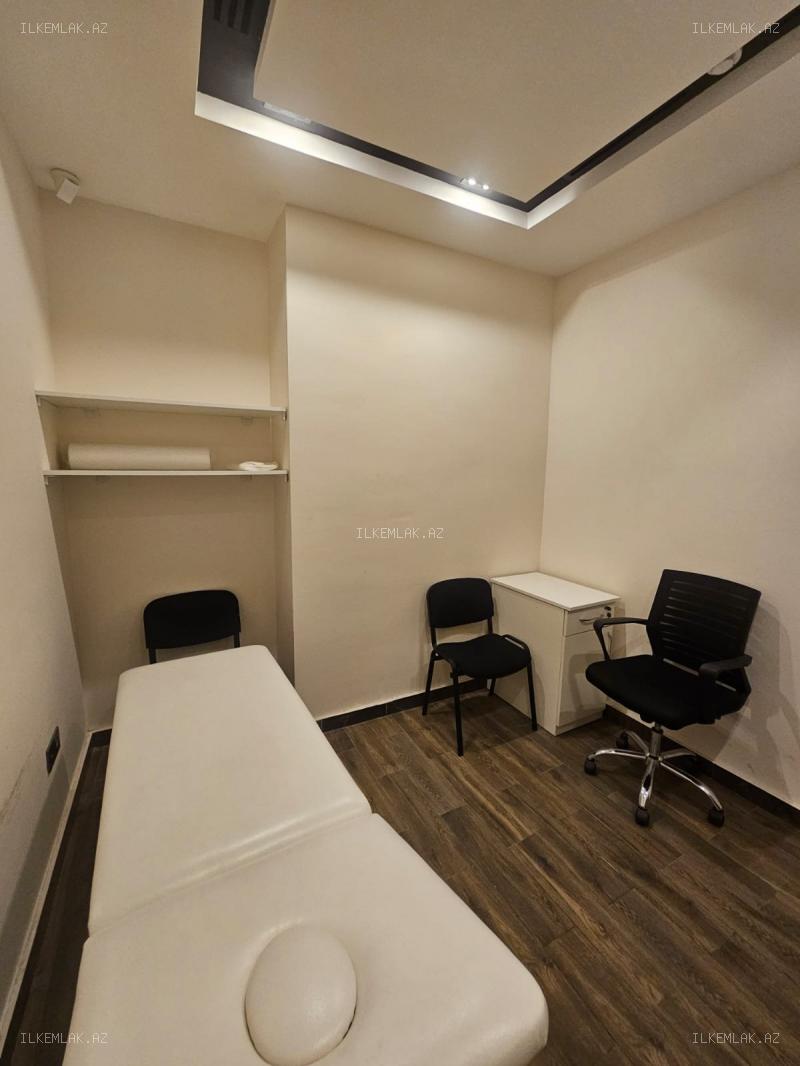 İcarə əmlak 10 otaqlı 100 m², Bakı, Yasamal rayonu / Yasamal qəs. - foto 15