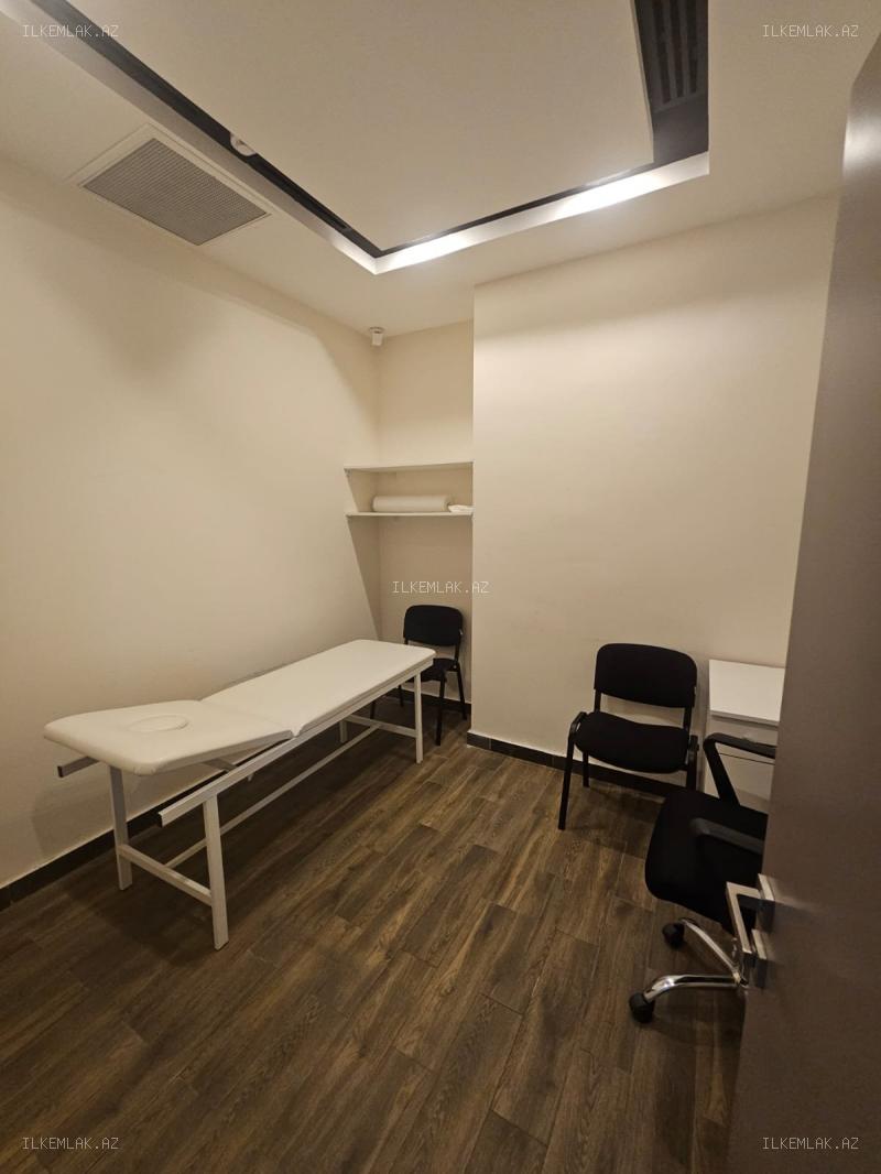 İcarə əmlak 10 otaqlı 100 m², Bakı, Yasamal rayonu / Yasamal qəs. - foto 17