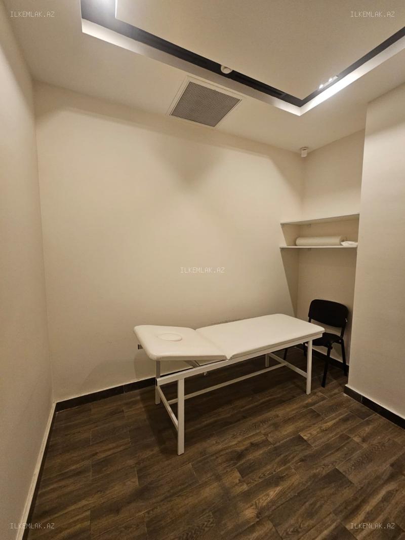 İcarə əmlak 10 otaqlı 100 m², Bakı, Yasamal rayonu / Yasamal qəs. - foto 18
