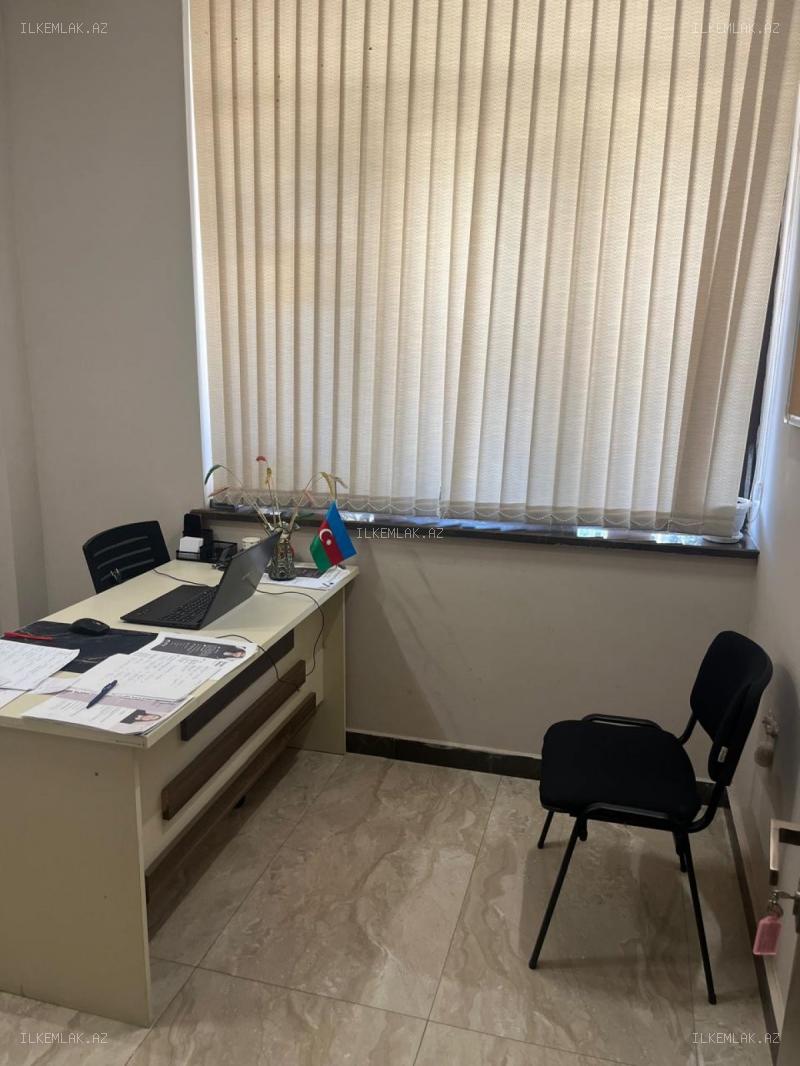 İcarə əmlak 10 otaqlı 100 m², Bakı, Yasamal rayonu / Yasamal qəs. - foto 20