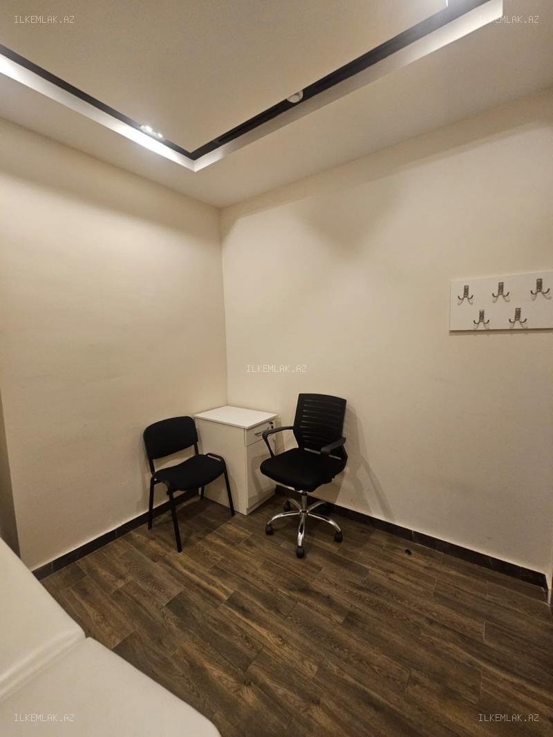 İcarə əmlak 10 otaqlı 100 m², Bakı, Yasamal rayonu / Yasamal qəs. - foto 19