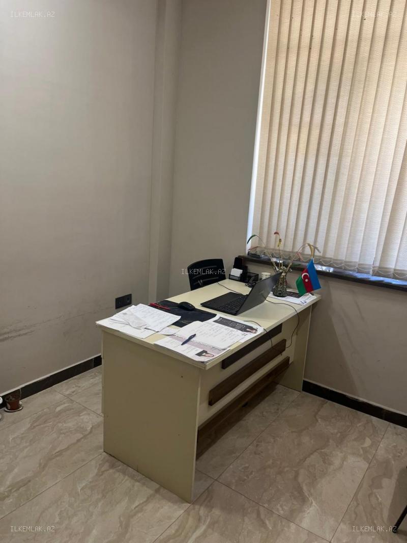İcarə əmlak 10 otaqlı 100 m², Bakı, Yasamal rayonu / Yasamal qəs. - foto 21