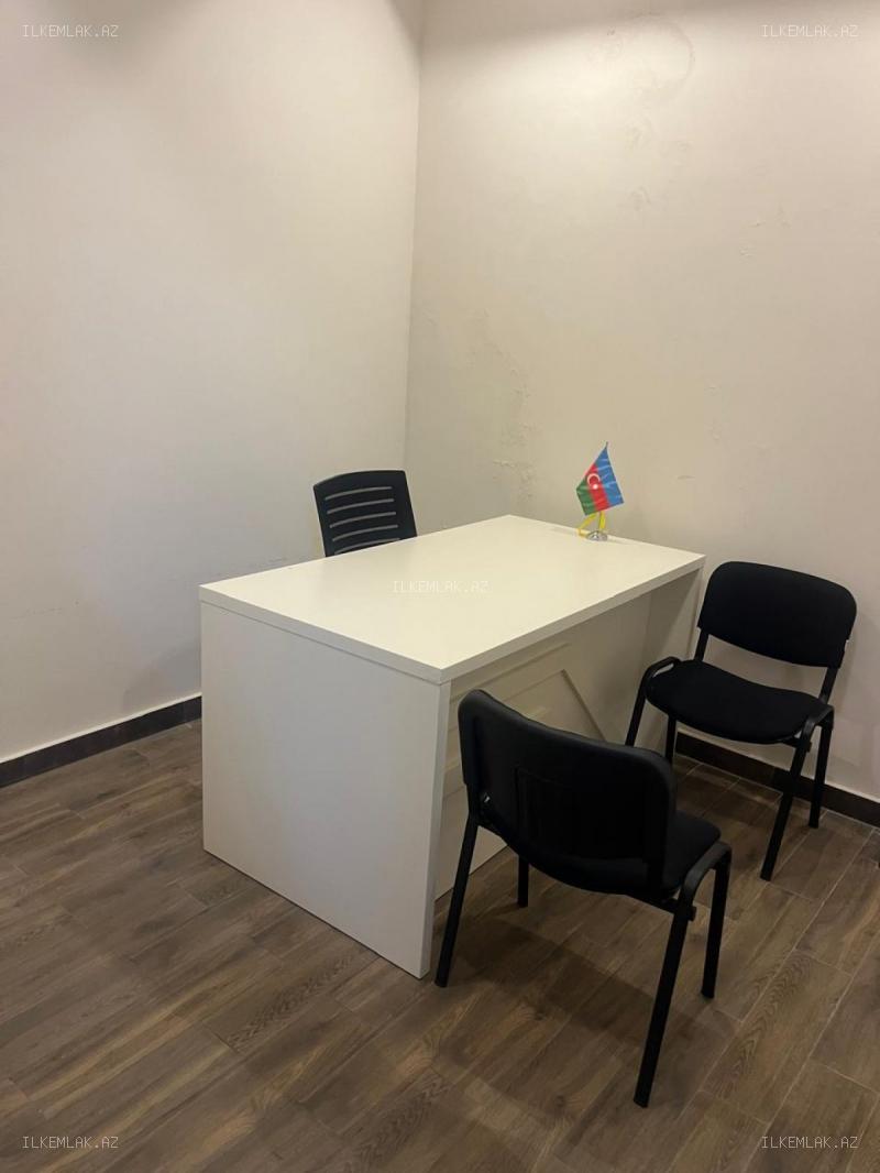 İcarə əmlak 10 otaqlı 100 m², Bakı, Yasamal rayonu / Yasamal qəs. - foto 23