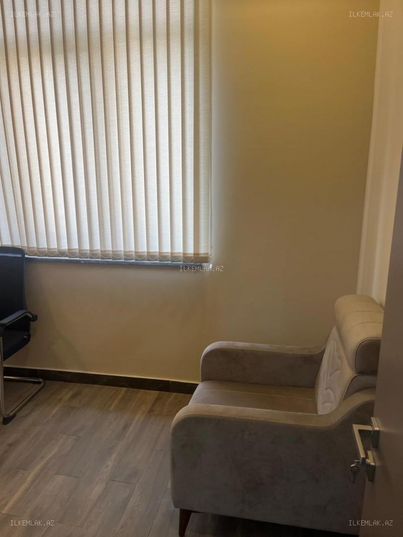İcarə əmlak 10 otaqlı 100 m², Bakı, Yasamal rayonu / Yasamal qəs. - foto 22