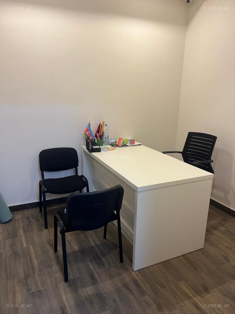 İcarə əmlak 10 otaqlı 100 m², Bakı, Yasamal rayonu / Yasamal qəs. - foto 24
