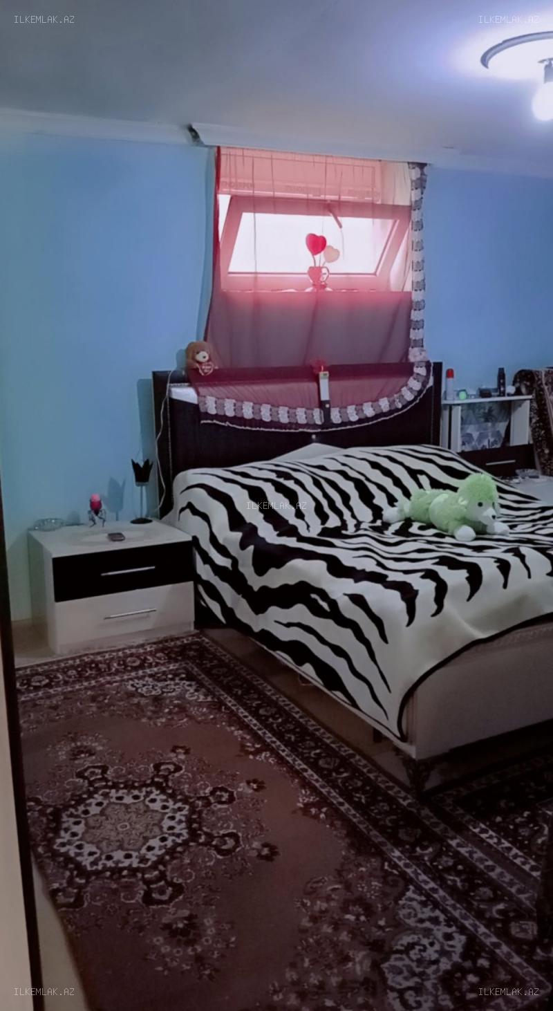 Satılır əmlak 4 otaqlı 101 m², Bakı, Binəqədi rayonu / Binəqədi qəs. - foto 4