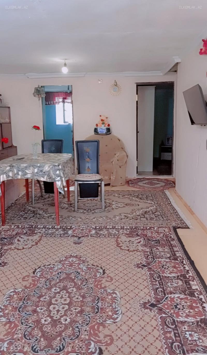 Satılır əmlak 4 otaqlı 101 m², Bakı, Binəqədi rayonu / Binəqədi qəs. - foto 3