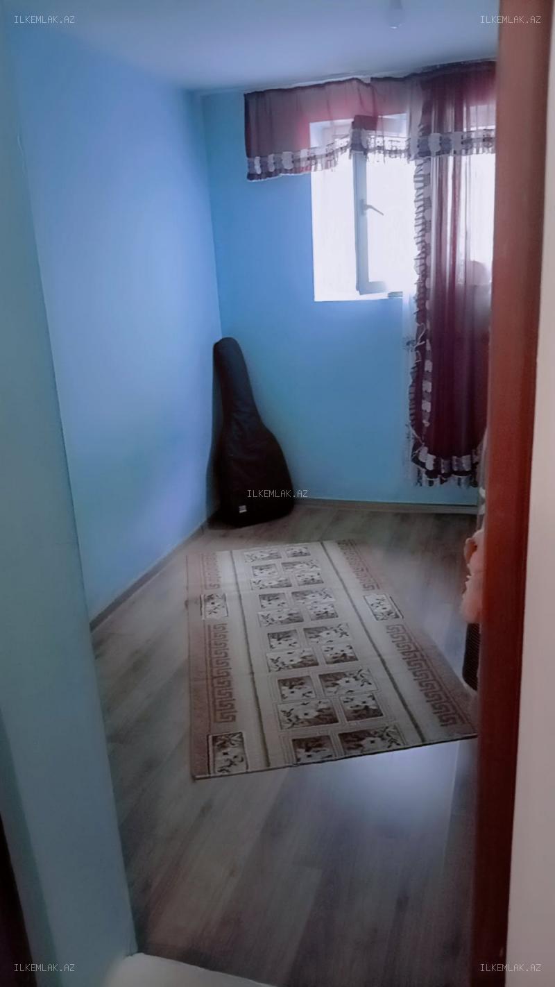 Satılır əmlak 4 otaqlı 101 m², Bakı, Binəqədi rayonu / Binəqədi qəs. - foto 6