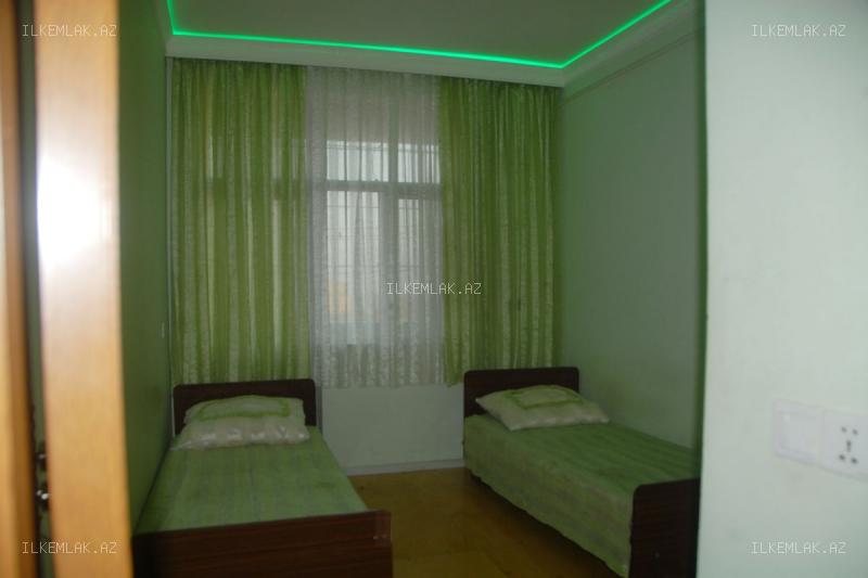 İcarə əmlak 3 otaqlı 100 m², Bakı, Nizami rayonu - foto 3