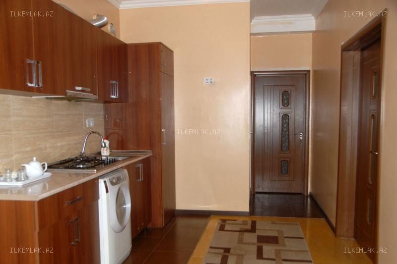 İcarə əmlak 3 otaqlı 100 m², Bakı, Nizami rayonu - foto 5