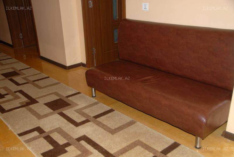 İcarə əmlak 3 otaqlı 100 m², Bakı, Nizami rayonu - foto 6