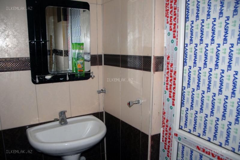 İcarə əmlak 3 otaqlı 100 m², Bakı, Nizami rayonu - foto 7