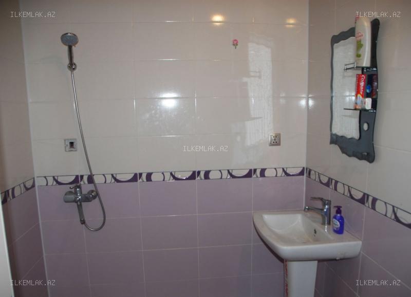 İcarə əmlak 3 otaqlı 100 m², Bakı, Nizami rayonu - foto 8
