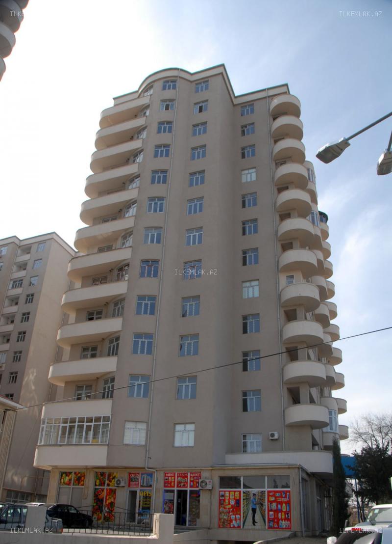 İcarə əmlak 3 otaqlı 100 m², Bakı, Nizami rayonu