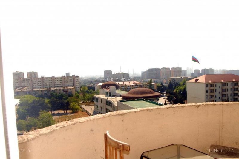 İcarə əmlak 3 otaqlı 100 m², Bakı, Nizami rayonu - foto 9