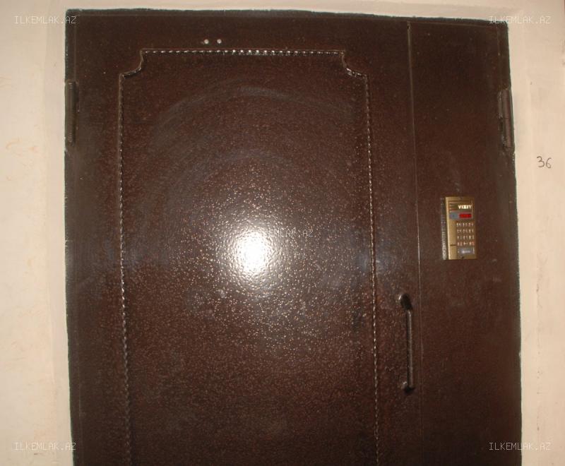 İcarə əmlak 3 otaqlı 100 m², Bakı, Nizami rayonu - foto 11