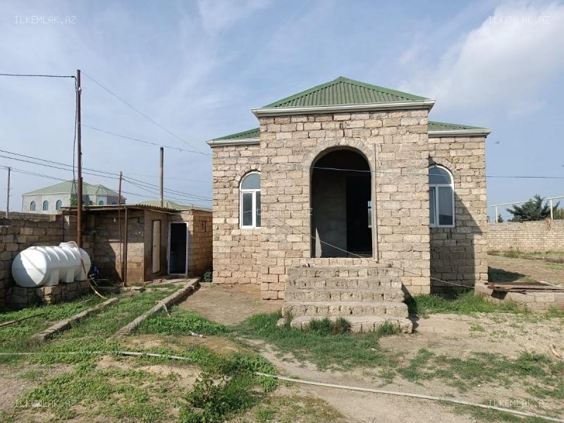 Satılır əmlak 3 otaqlı 70 m², Bakı, Xəzər rayonu / Türkan - foto 2